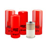 BK6116 by BALDWIN - FILTER KIT