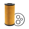 P40098 by BALDWIN - Engine Oil Filter - Lube Element used for Various Automotive