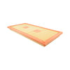 PA10299 by BALDWIN - Engine Air Filter - used for Mercedes-Benz Automotive