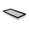 Baldwin PA10358 Engine Air Filter Engine Air Filter - used for Mercedes-Benz Automotive