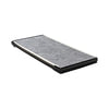 Baldwin PA10374 Cabin Air Filter Cabin Air Filter - used for BMW X5; Land Rover Range Rover