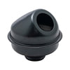 SA10359 by BALDWIN - Engine Crankcase Breather Element - used for Various Automotive Applications