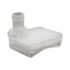 SA10361 by BALDWIN - Engine Crankcase Breather Element - used for Amc Automotive, Jeep