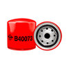 B40073 by BALDWIN - Engine Oil Filter - used for Caterpillar Excavators, Loaders, Paving Equipment