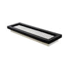 PA30331 by BALDWIN - Cabin Air Filter - used for Bobcat Excavators, Loaders