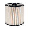Baldwin PF46250 Fuel Water Separator Filter Fuel Water Separator Filter - used for Chevrolet Silverado 4500 HD, 5500 HD, 6500