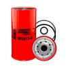 BF5813-O by BALDWIN - Spin-on Fuel Filter with Open Port for Bowl