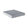 PA10067 by BALDWIN - AIR ELEMENT