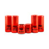 BK6093 by BALDWIN - Engine Oil Filter Kit - Service Kit for Mack and Volvo Engines