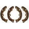 RS533 by BENDIX - Global Relined Shoe Set