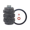 Baldwin S40071 Engine Oil Filter Engine Oil Filter - used for Master Portable Heaters, Heating-Fuel Storage Tanks