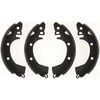 RS539 by BENDIX - Global Relined Shoe Set