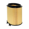 Baldwin PA10122 Engine Air Filter Engine Air Filter - Axial Seal Element used for Porsche 911