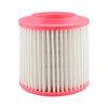 PA10126 by BALDWIN - Engine Air Filter - Axial Seal Element used for Audi A8 Quattro, S8