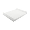 Baldwin PA10133 Cabin Air Filter Cabin Air Filter - Panel Air Element used for Ford Fusion, Lincoln MKZ, Mercury Milan
