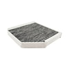 PA10138 by BALDWIN - Cabin Air Filter - used for Audi Automotive