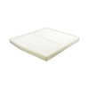 Baldwin PA10153 Cabin Air Filter Cabin Air Filter - used for Volvo Automotive