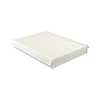 Baldwin PA10154 Cabin Air Filter Cabin Air Filter - used for Fiat 500L