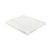 PA10155 by BALDWIN - Cabin Air Filter - used for Kia Automotive