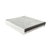 Baldwin PA10156 Cabin Air Filter Cabin Air Filter - used for Volvo Automotive