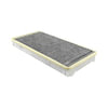 Baldwin PA10169 Cabin Air Filter Cabin Air Filter - used for Porsche Automotive