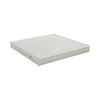 Baldwin PA10171 Cabin Air Filter Cabin Air Filter - with Pull Tabs used for Mazda 6