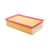 PA10089 by BALDWIN - Engine Air Filter - used for Various Automotive Applications