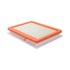 Baldwin PA10091 Engine Air Filter PANEL AIR