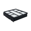 Baldwin PA10253 Engine Air Filter Engine Air Filter - used for Mitsubishi Diamante