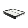 PA10271 by BALDWIN - Engine Air Filter - used for Hyundai Sonata Hybrid, Kia Optima