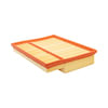 Baldwin PA10288 Engine Air Filter Engine Air Filter - used for Mercedes-Benz Automotive
