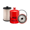 Baldwin BF7929KIT Fuel Filter Fuel Filter - Set of 2, used for John Deere Equipment