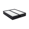 Baldwin PA10199-KIT Cabin Air Filter Cabin Air Filter - Set of 2, used for Hyundai Santa Fe, Sonata, XG350