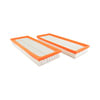 PA4440-KIT by BALDWIN - Engine Air Filter - used for Mercedes-Benz Automotive