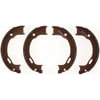 RS745 by BENDIX - Global Relined Shoe Set
