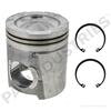 PAI 111204 Engine Piston Kit Engine Piston Kit - Cummins N14 Series Application