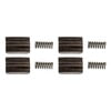 NV4500-K1 by MOTIVE GEAR - Manual Transmission 1-2 Synchro Key & Spring Kit - Standard