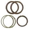 Motive Gear RK4500A Manual Transmission Synchro Ring Manual Transmission Synchro Ring Kit - For Chevy/GM NV4500