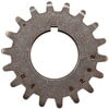 Melling Engine Products S262 Engine Timing Crankshaft Sprocket Stock Replacement Crankshaft Sprocket
