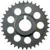 Melling Engine Products S600 Engine Timing Camshaft Sprocket Stock Replacement Camshaft Sprocket