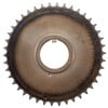 Melling Engine Products S762 Engine Timing Camshaft Sprocket Stock Replacement Camshaft Sprocket