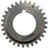 Melling Engine Products S933 Engine Timing Crankshaft Sprocket Stock Replacement Crankshaft Sprocket