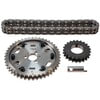 Melling Engine Products 48572T Engine Timing Set High Performance – 3 piece Set