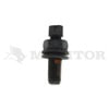 Meritor S16111 Screw Cap Screw Cap - Hex, for Driveline