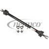Neapco 58-0639 Drive Shaft Power Take Off Propshaft w/ Shield