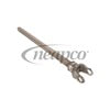 Neapco 65-1828 Power Take Off (PTO) Yoke and Tube Shaft Assembly Power Take Off Yoke and Tube Shaft Assembly