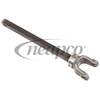 Neapco 65-6629 Power Take Off (PTO) Yoke and Tube Shaft Assembly Power Take Off Yoke and Tube Shaft Assembly