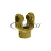 Neapco 8-0501 Power Take Off (PTO) End Yoke Power Take Off End Yoke