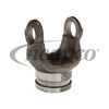 Neapco 18-7328 Power Take Off (PTO) End Yoke Power Take Off Weld Yoke