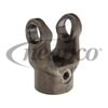 Neapco 20-9306 Power Take Off (PTO) End Yoke Power Take Off End Yoke